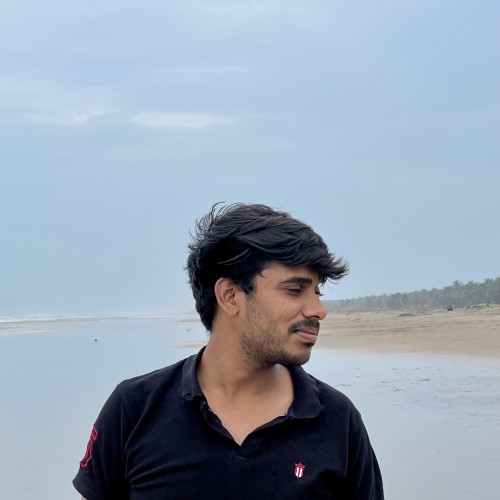 Susheel K.