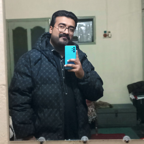 Junaid M. profile photo