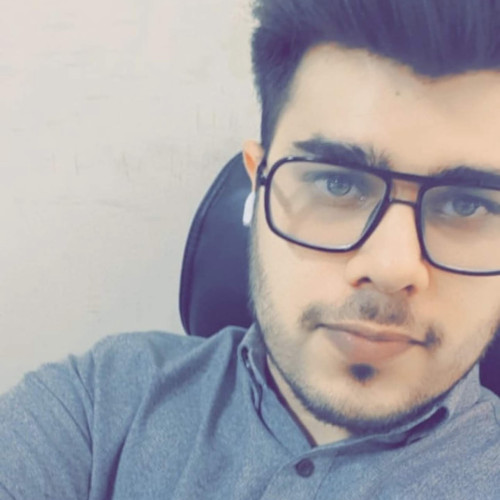 Karan M.