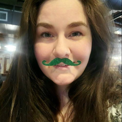 Megan W. profile photo