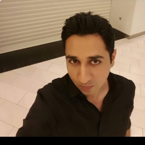 Imran S.