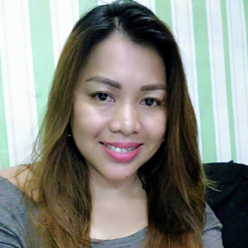 Gloria M. profile photo