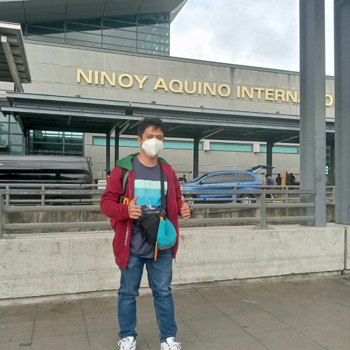 Melvin B. profile photo