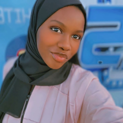 Surayya A.