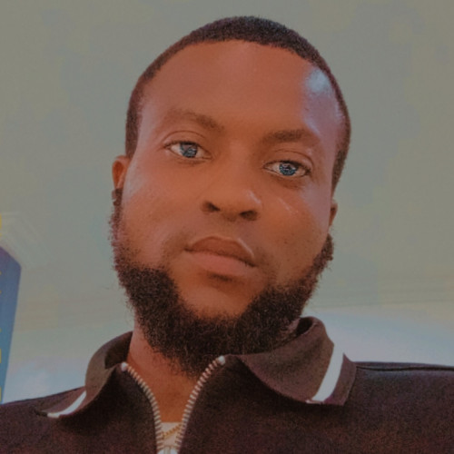 okechukwu e. profile photo