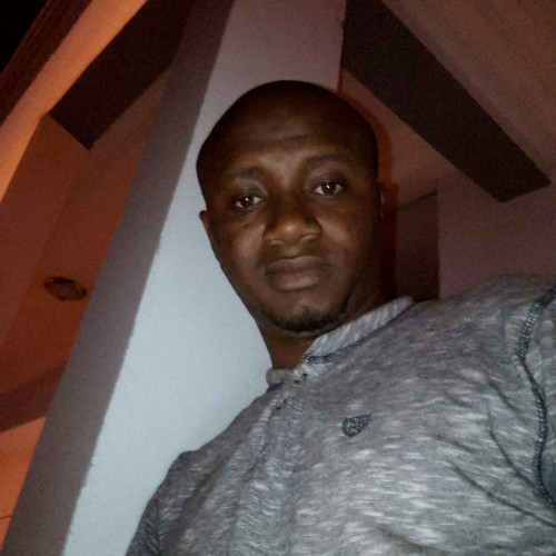 Ibrahim to K. profile photo