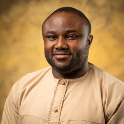 Idowu A. profile photo