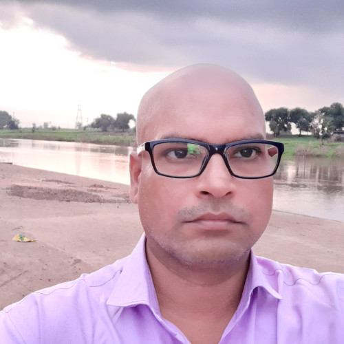 Mangesh L. profile photo