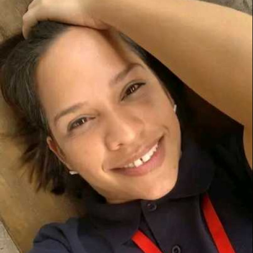 Andreina P.