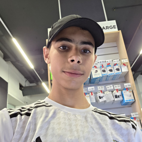 Oussama  A. profile photo