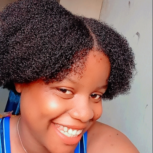 Purity C. profile photo