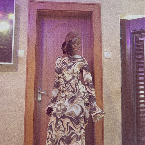 Christabel  P.