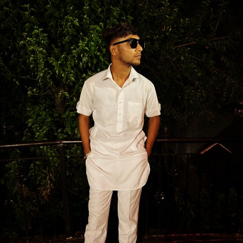 Rohit R.