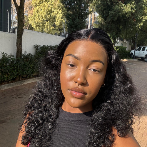 Lizeka M. profile photo