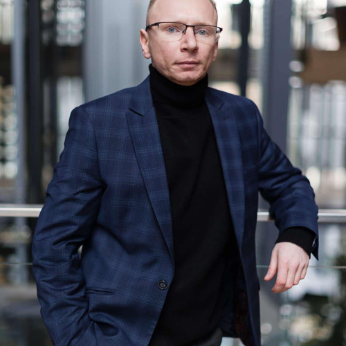 Przemysł M.