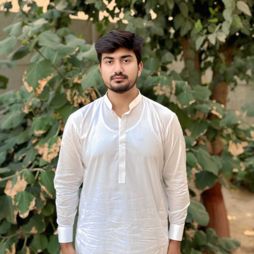 Uzair A. profile photo