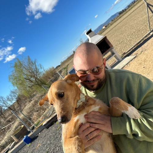 Oscar d. profile photo