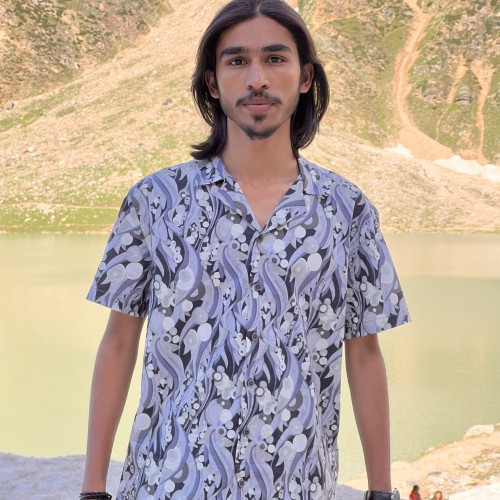 Zaeem U.