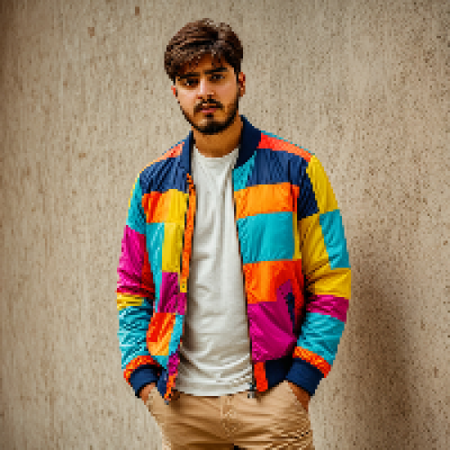 Usama M. profile photo