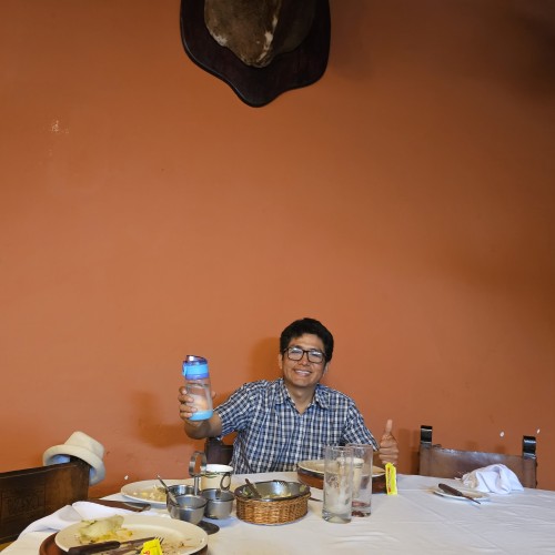 Alfredo P. profile photo