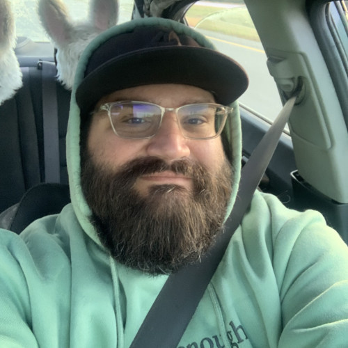 Jonathon M. profile photo