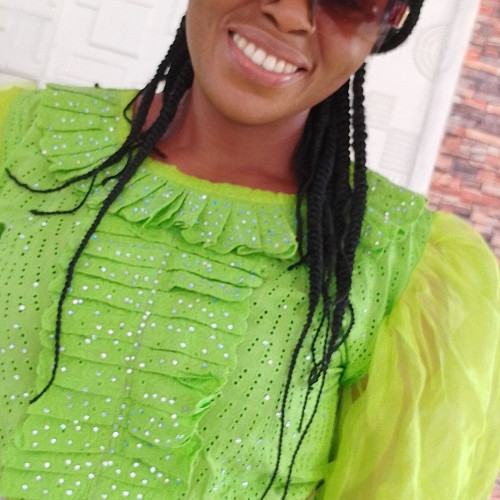 Esther A. profile photo