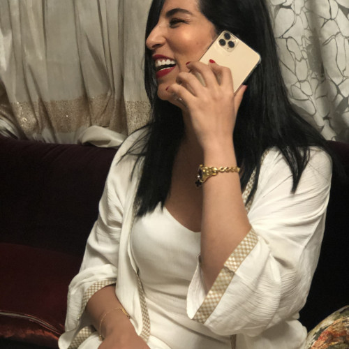 Ilham A. profile photo