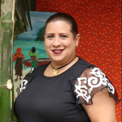 Grace R. profile photo