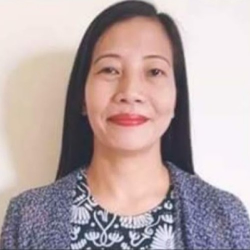 Donnabelle E.