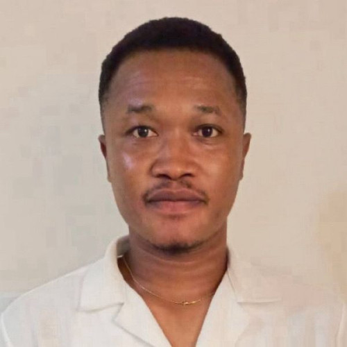 BASHIRU M. profile photo