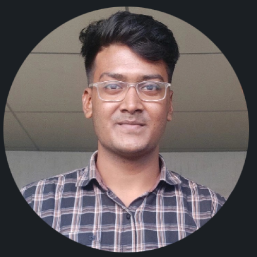 GAURAV S. profile photo