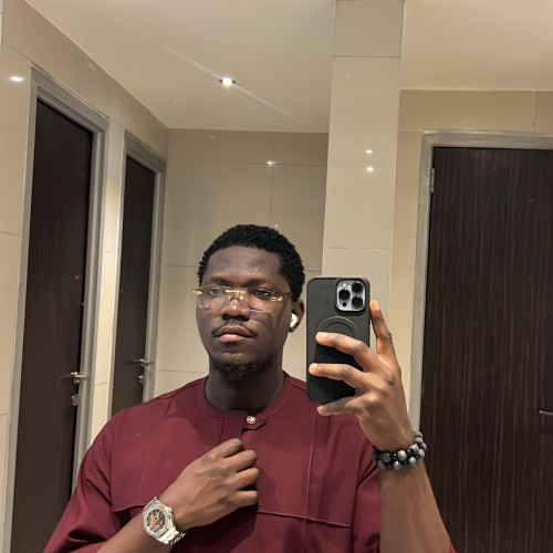 Nelson U. profile photo