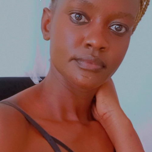 Georgina Achieng A.