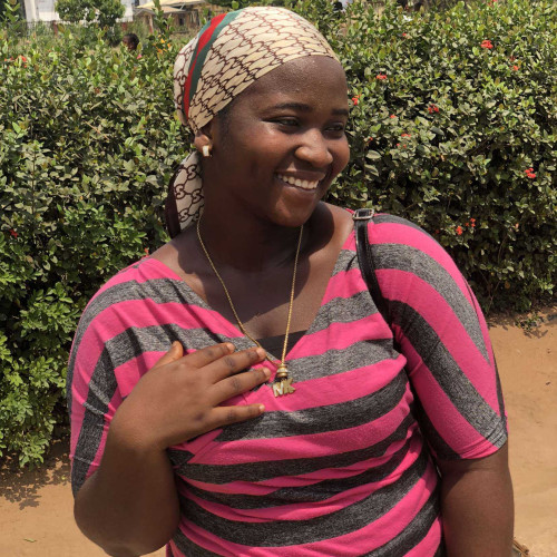Chidiebere S. profile photo