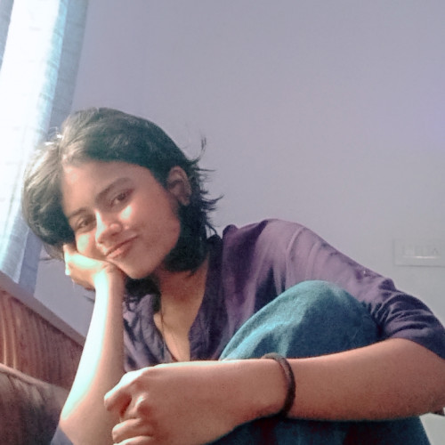 maya e. profile photo