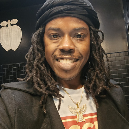 Trequan G. profile photo