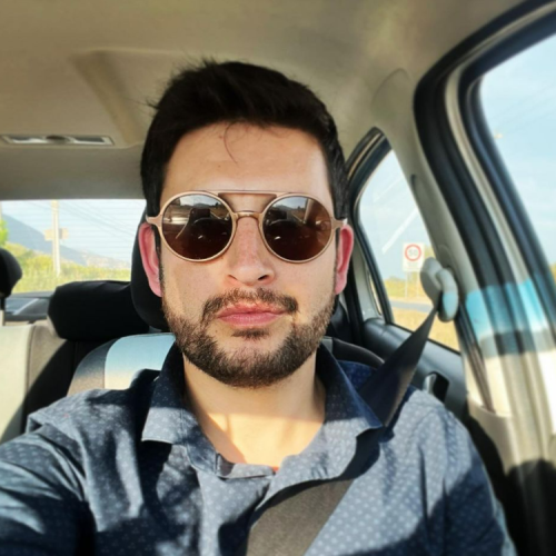 Juan Pablo C.