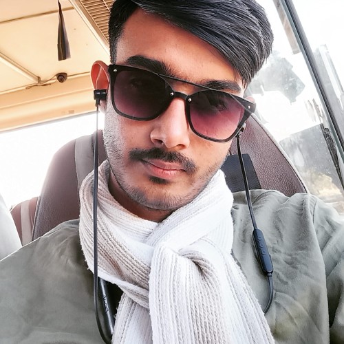 Shiva  K.