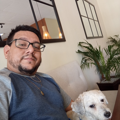 fernando s. profile photo