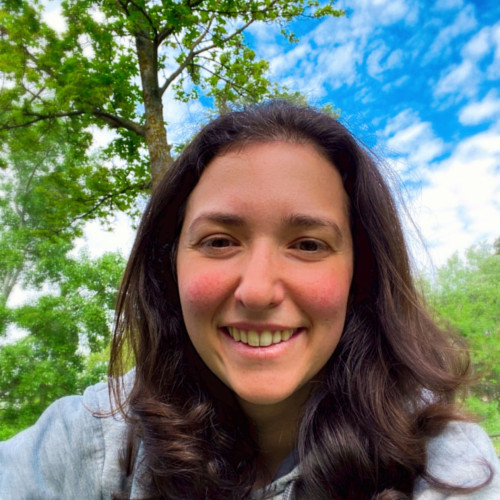 Ana Isabel L. profile photo