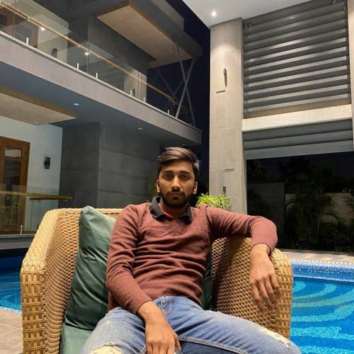 Murtaza B.