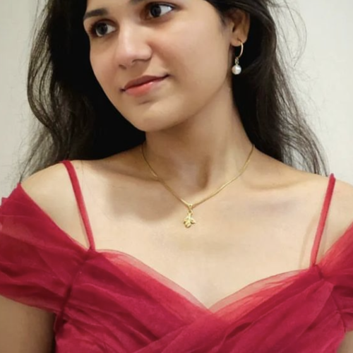 Sahithi  R.