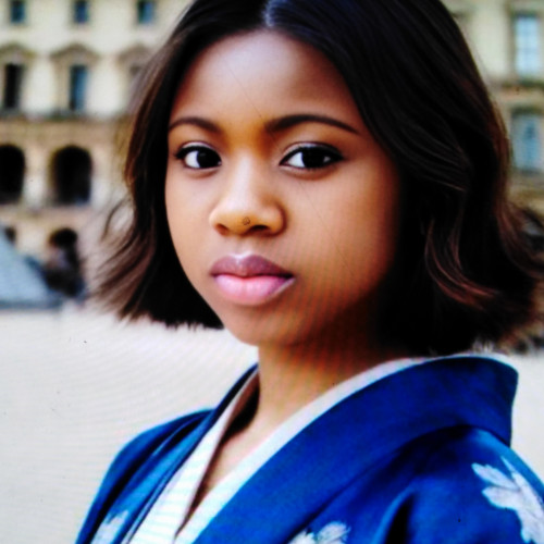 Rhoda R. profile photo