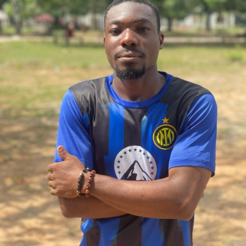 Obinna  I. profile photo
