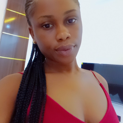 Ulunma Loveth  A. profile photo