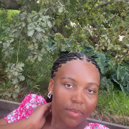 Asemahle S. profile photo