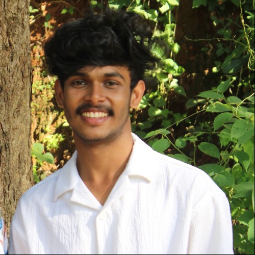 Athul M.