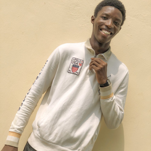 Obaloluwa A. profile photo