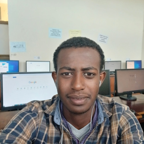 Kaleab B. profile photo