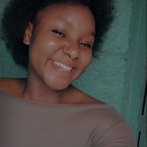 Monicah K. profile photo